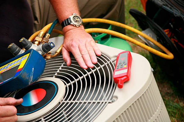 Best HVAC Maintenance Near Me  in , FL