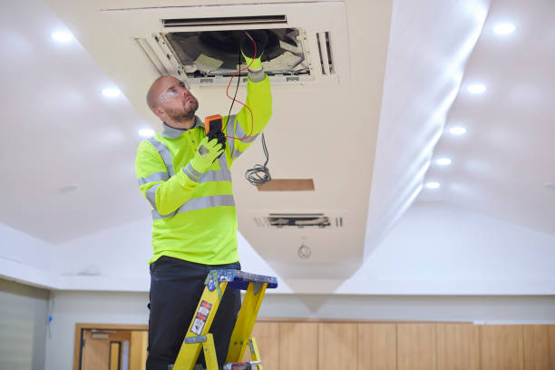 Best HVAC Air Duct Cleaning  in , FL