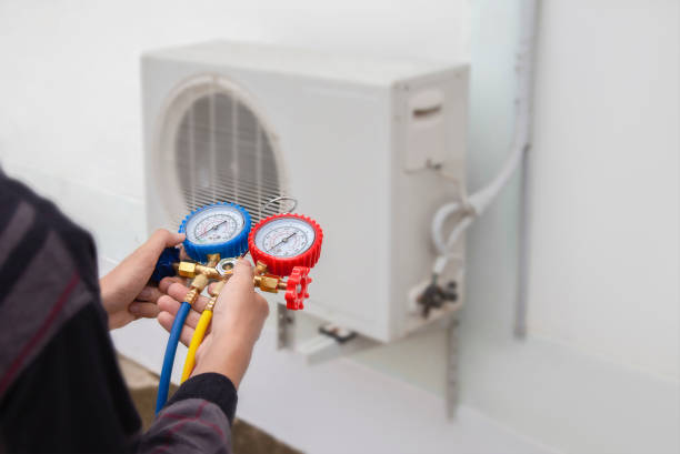 Best Residential HVAC Services  in , FL