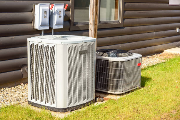 Best Residential HVAC Services  in , FL